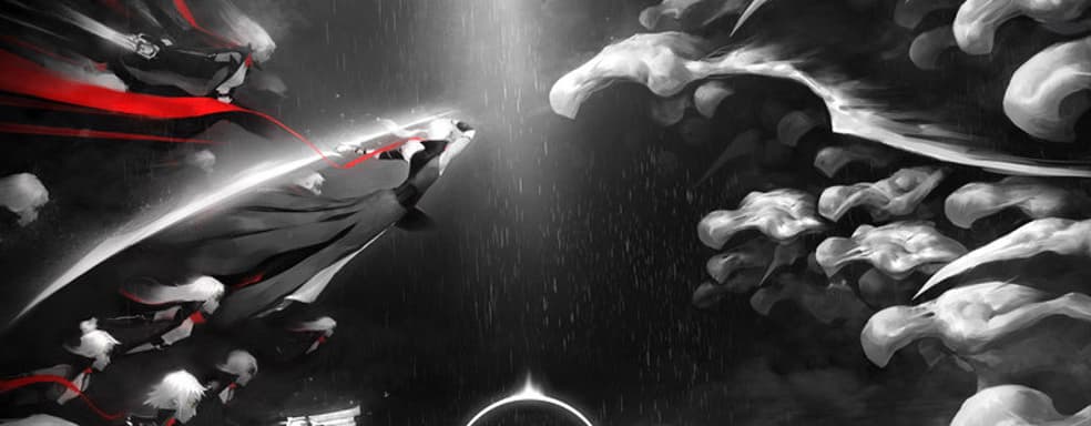 Демонстрация боевой системы стильной тактики Othercide