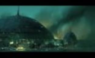 Сюжетный трейлер Homeworld: Deserts of Kharak - The Transmission