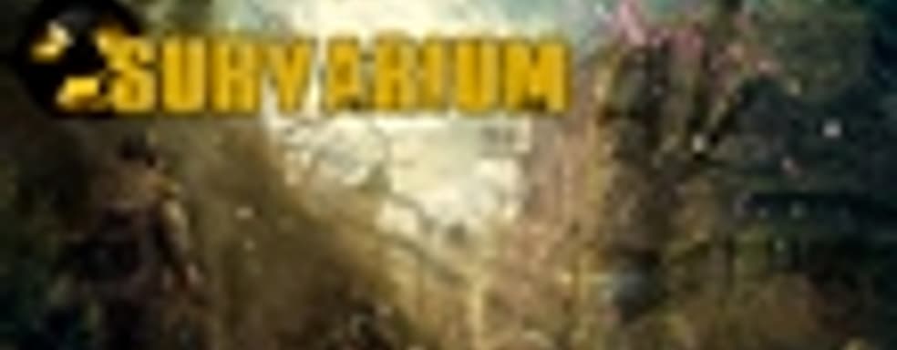 Survarium - сражение Scavengers и Black Market