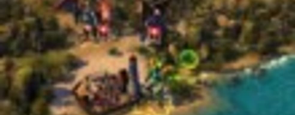 Worlds of Magic на золоте