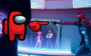 Epic Games "Quietly" Acknowledged Plagiarism of Among Us in Fortnite