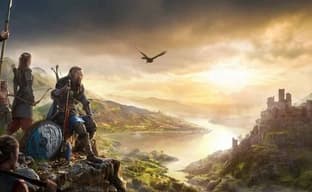 Assassin’s Creed: Valhalla получит бесплатное финальное дополнение