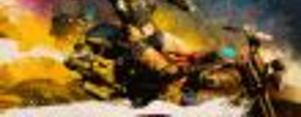 Погони со стрельбой, битва с боссом и BFG 9000 в ролике Rage 2