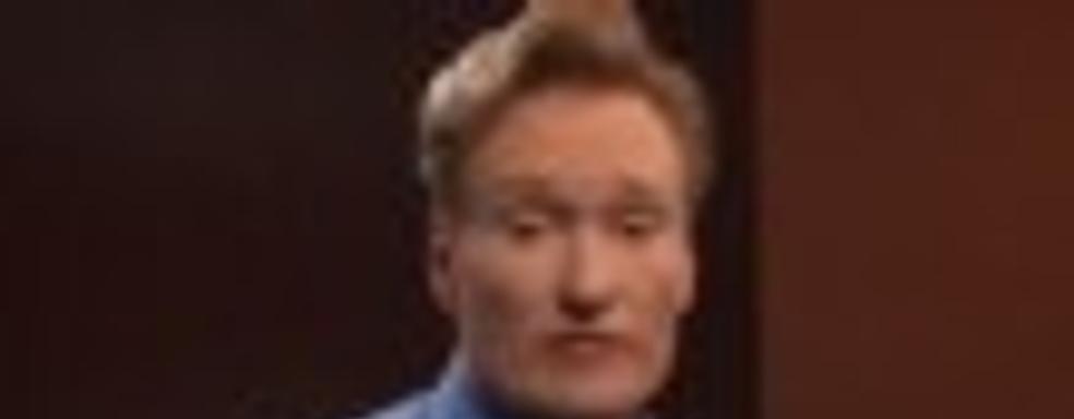 Обзор Call of Duty: Advanced Warfare от Конана О'Брайена