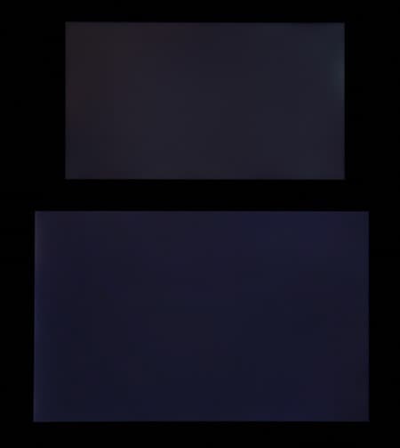 Обзор смартфона Leagoo M8. Тестирование дисплея