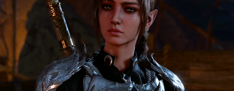 Русская озвучка Baldur’s Gate 3 получила обновление с 6000 новых реплик и совместима с седьмым патчем. Энтузиаст доработал неофициальную локализацию