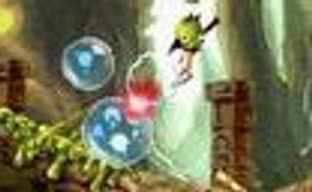 Eidos: Soul Bubbles - следующий феномен DS