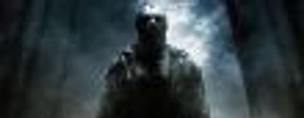 Трейлер Friday The 13h с демонстрацией жестоких добиваний