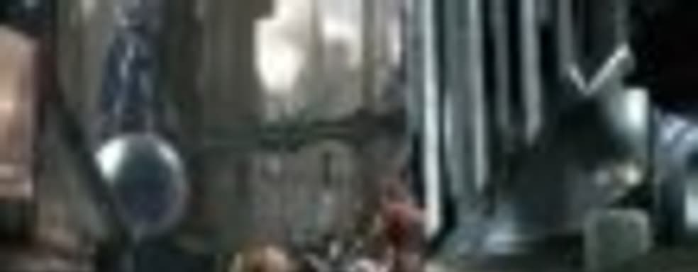 Injustice: Gods Among Us - Deathstroke 