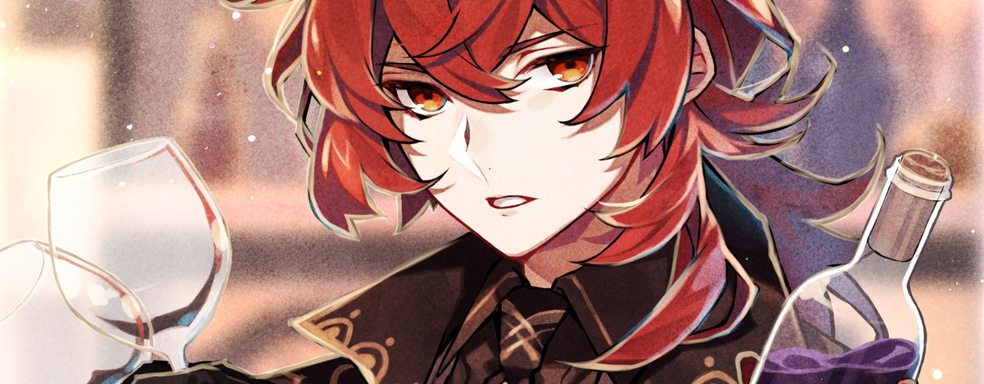 Игрок в Genshin Impact побрил героя и случайно раскрыл жутковатую тайну разработчиков. Фанаты поспорили из-за открытия