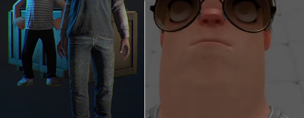 Сиквел Garry’s Mod получил фотореалистичные модели с проработанными порами лица. Обновление sBox