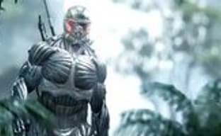 Техно-трейлер Crysis 3 