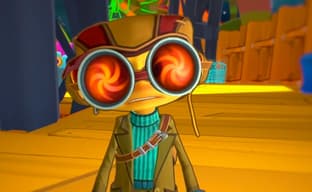 Psychonauts 2 получит официальный перевод на русский