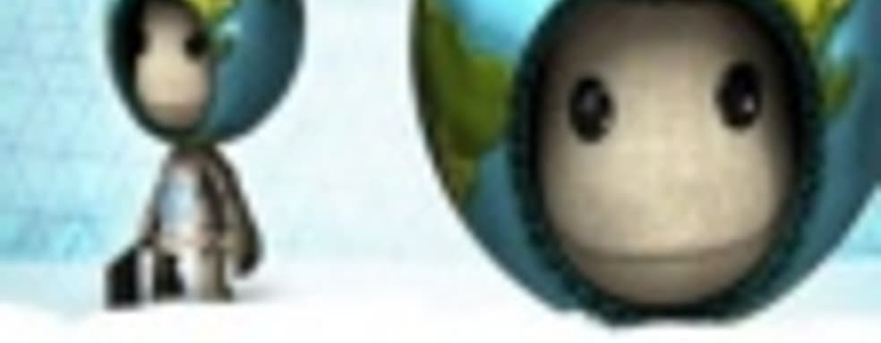 LittleBigPlanet Vita на золоте