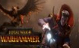 Total War: Warhammer - первые детали