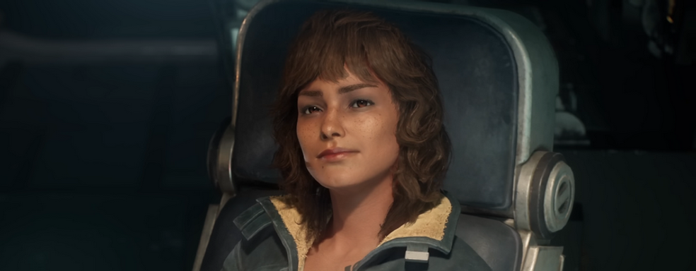 Star Wars Outlaws выйдет в августе