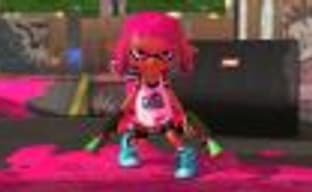 Трейлер одиночной кампании Splatoon 2