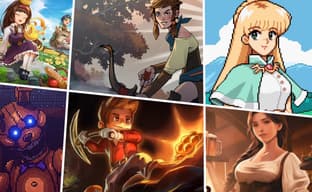Инди-игры августа. Фермы в стиле Stardew Valley, подземелья в стиле Terraria, карточные битвы в стиле Slay The Spire и другие игры от фэнтези-таверны до космических сражений