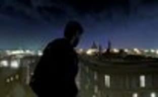 Дневники разработчиков Splinter Cell: Conviction