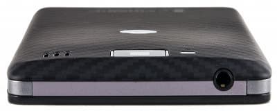 Внешний вид Motorola XT925 Внешний вид Motorola XT925