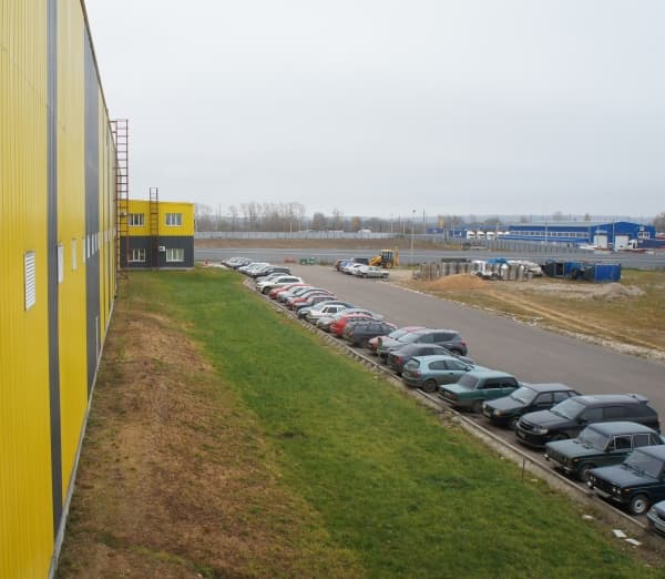 завод Jabil в Твери завод Jabil в Твери