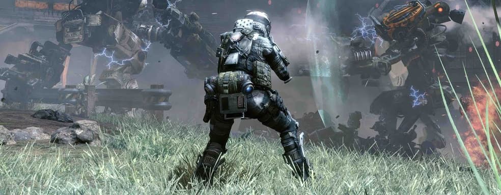 Titanfall 2, The Sims 4, A Way Out и другие игры EA с крупными скидками появились в Steam