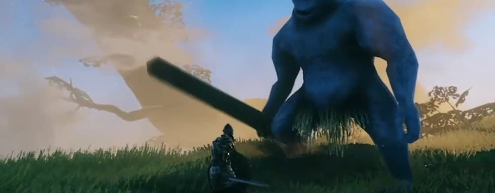 Valheim вошла в топ-100 самых высоко оценённых игр в Steam