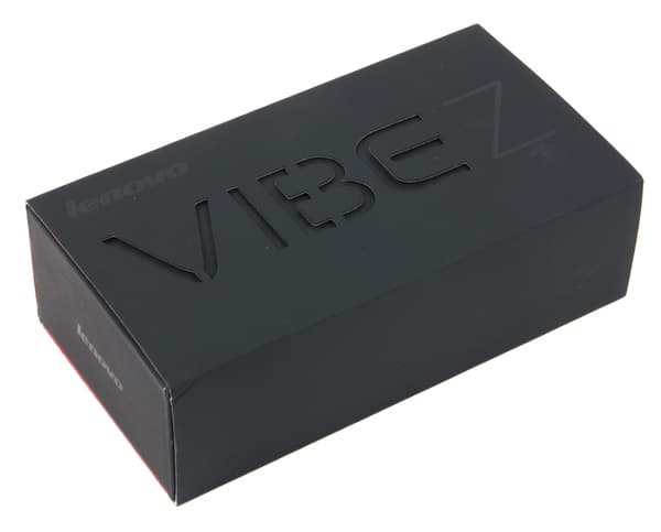 Обзор смартфона Lenovo Vibe Z