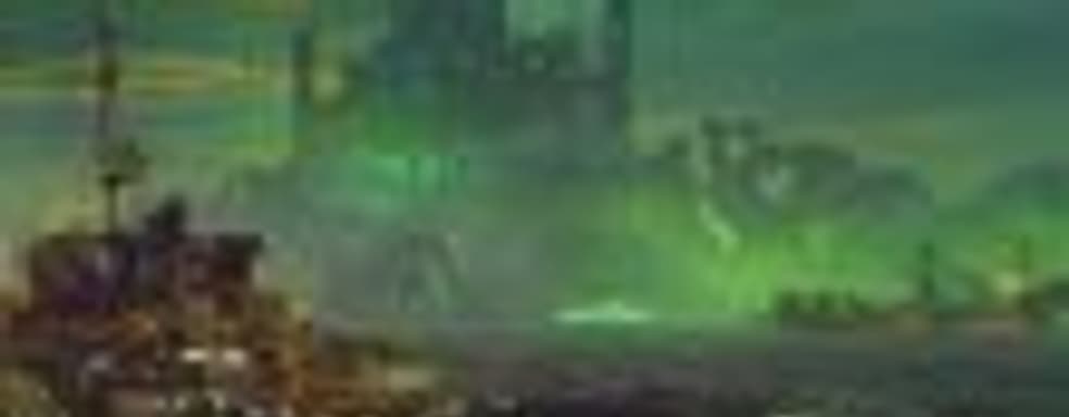 «Ужас глубин» - в World of Warships появились подлодки