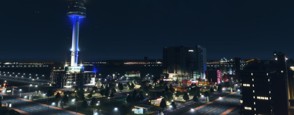 Моды Cities Skylines использовали для заражения тысяч компьютеров геймеров