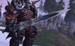 Сменить пол героя в World of Warcraft? Проще простого!