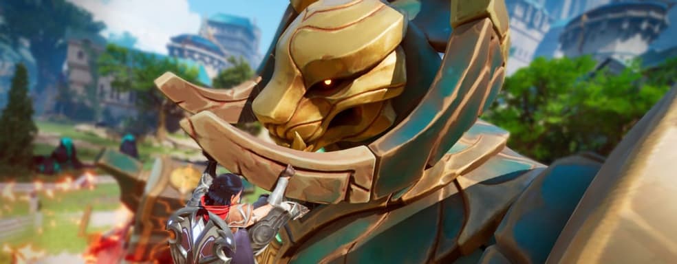 Square Enix помогла с бесплатным дополнением Stargazer для приключенческого экшена Eternal Strands