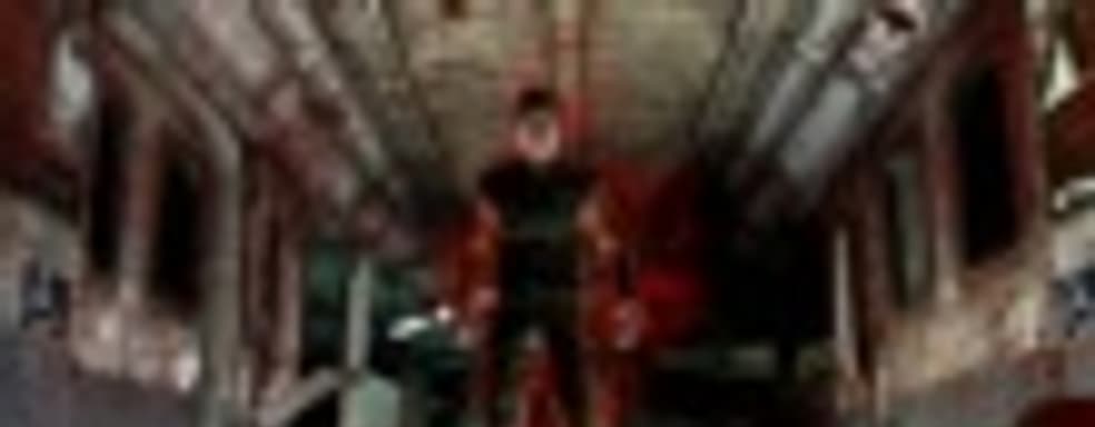 Day 1: F.E.A.R 3 будет страшнее Dead Space и Silent Hill