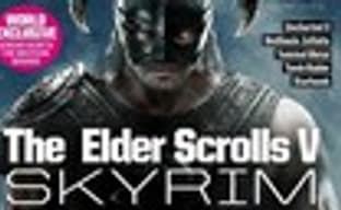 Skyrim: новые детали