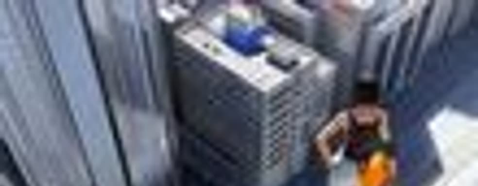 EA: Dead Space и Mirror's Edge можно считать успешными экспериментами