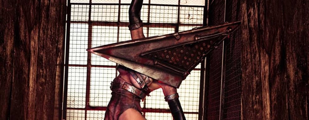 Дизайнер монстров Silent Hill разочарован, что Dead by Daylight не использовала альтернативную версию Пирамидоголового