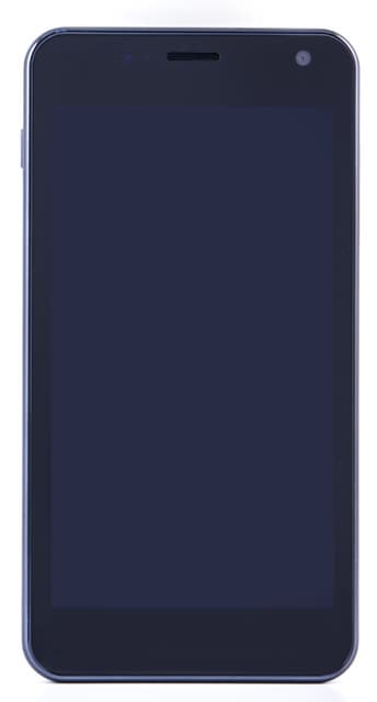 Передняя панель Fly IQ444 Diamond 2