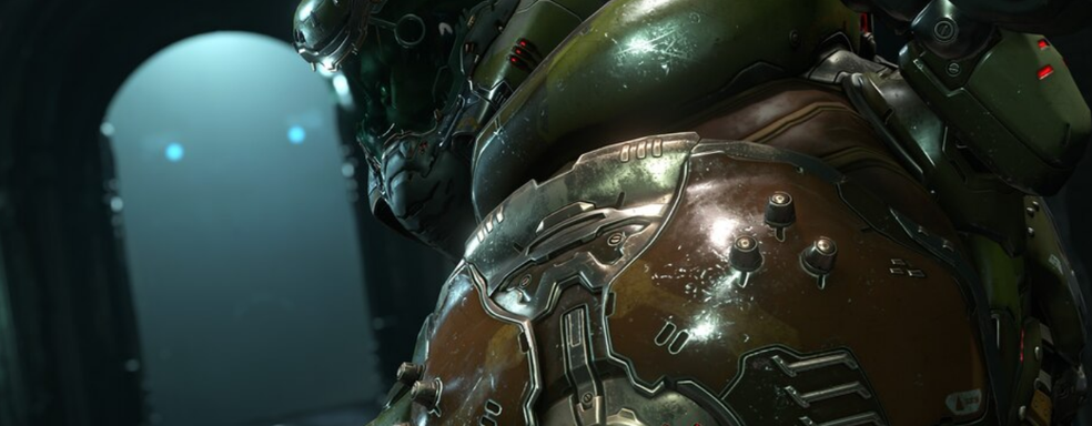 Авторы DOOM The Dark Ages показали адскую локацию, напомнившую фанатам Некравол из DOOM Eternal