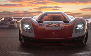 Porsche 917 Living Legend показали в рекламе Gran Turismo 7