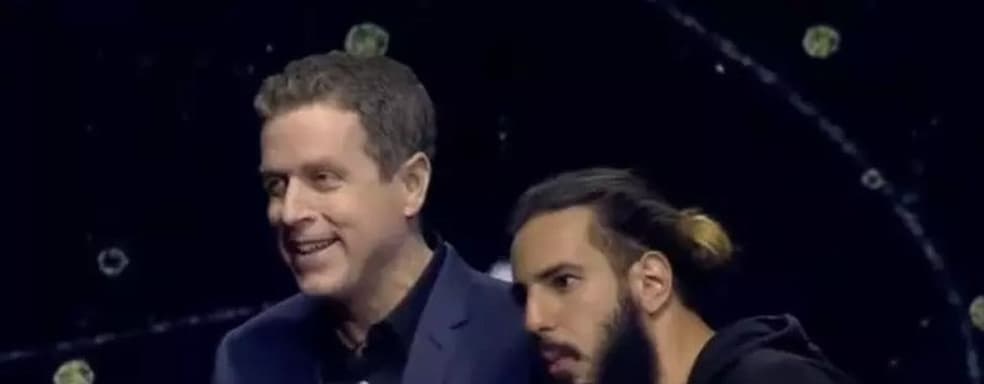 GTA 6 упомянули на Opening Night Live. Шоу прервал игрок, требующий новую игру Rockstar