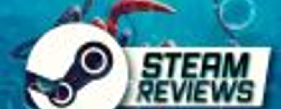 Проблемы геймдизайна в играх беспокоят пользователей Steam больше, чем баги