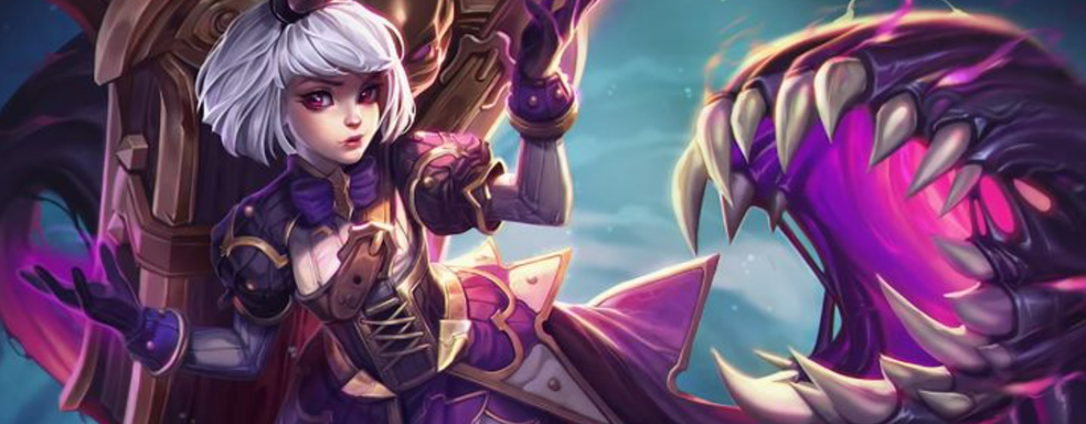 Blizzard не бросила Heroes of the Storm, а просто прекратила активную разработку. Майк Ибарра ответил на критику фанатов
