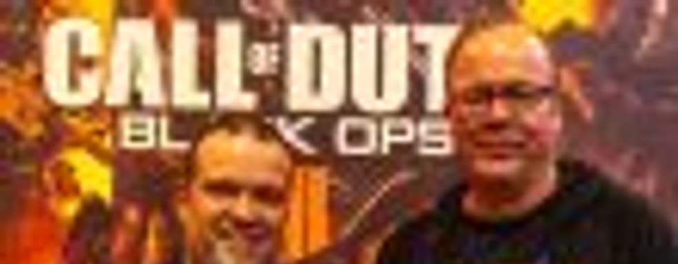 Почему без кампании? Почему в Battle.net? Почему так дорого?! — интервью с создателями Call of Duty: Black Ops 4