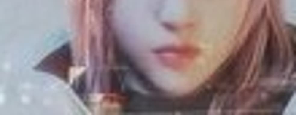 Lightning Returns: Final Fantasy XIII не выйдет на РС [Обновлено]