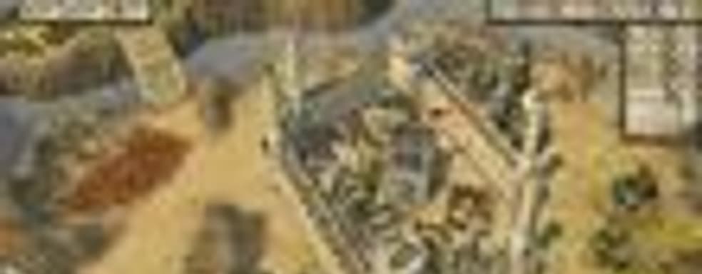 Stronghold Crusader 2 - эксклюзив Steam