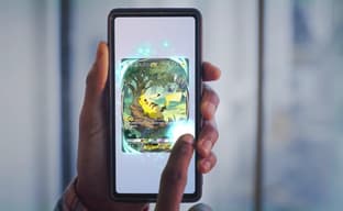 Pokémon TCG Pocket стала ещё одной машиной для зарабатывания денег