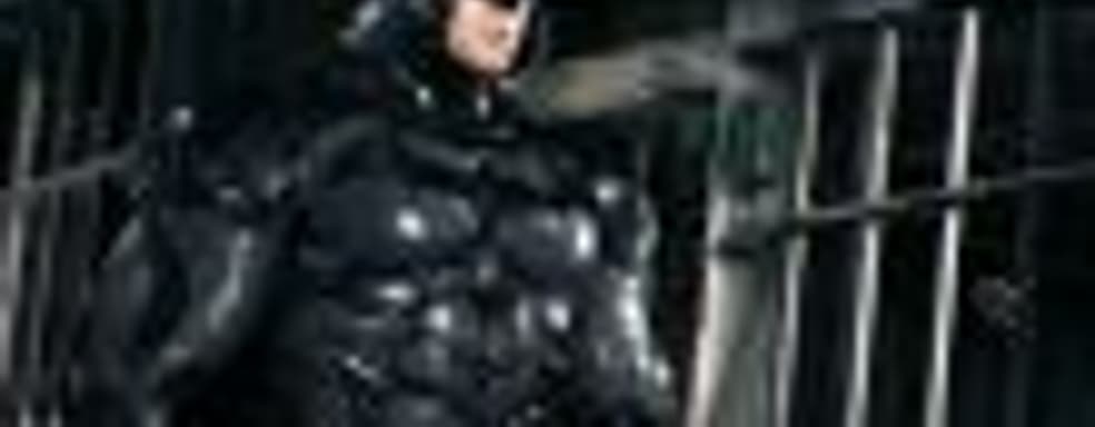 Версии Batman: Arkham Knight для Mac и Linux отменили