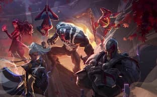 NetEase представит две новые игры на Gamescom