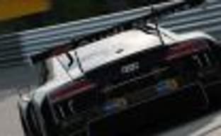 Анонс Gran Turismo Sport для PS4, ориентировочная дата бета-теста