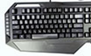 Для противников механики: ThunderX3 TK30